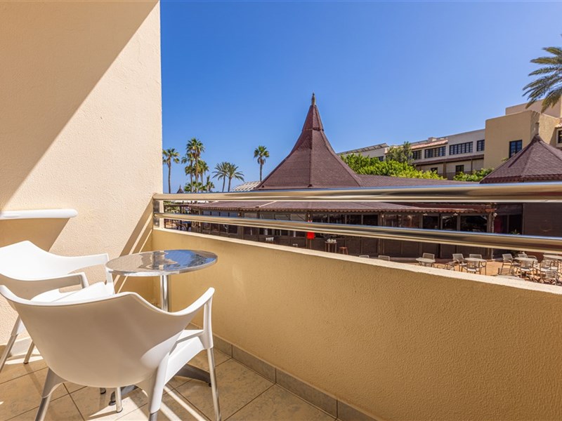 IFA ALTAMARENA - fotografie