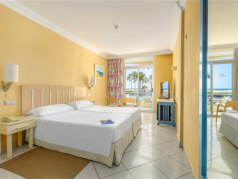 IFA ALTAMARENA - fotografie