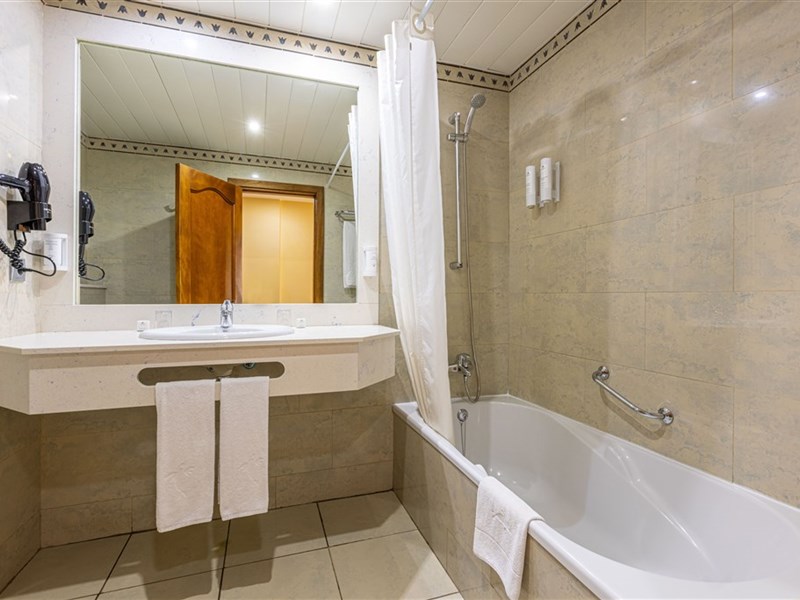 IFA ALTAMARENA - fotografie