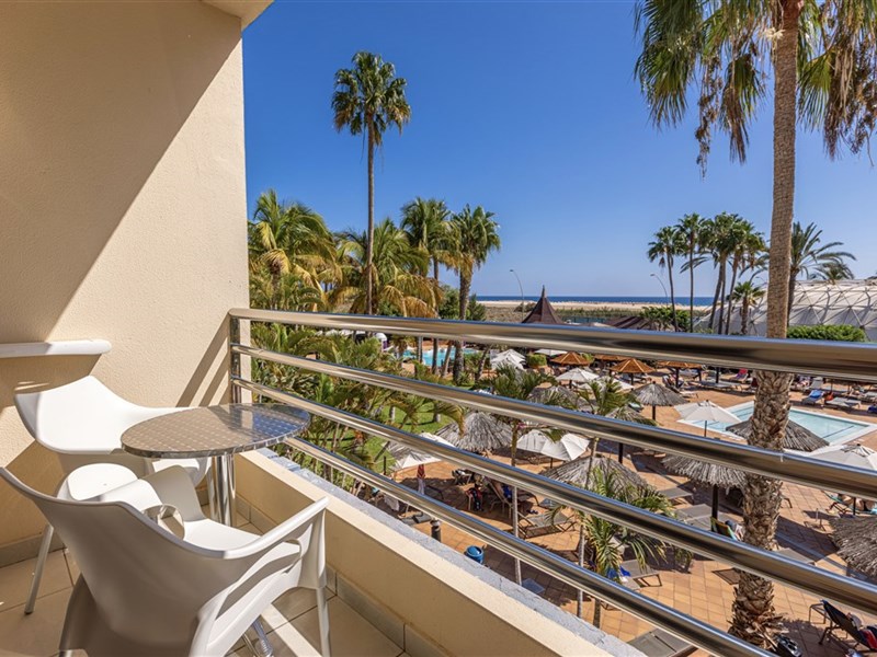 IFA ALTAMARENA - fotografie