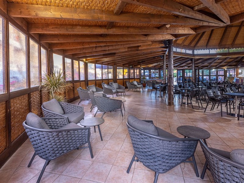 IFA ALTAMARENA - fotografie