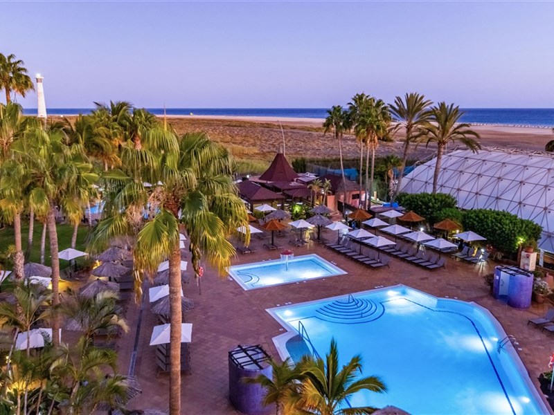 IFA ALTAMARENA - fotografie