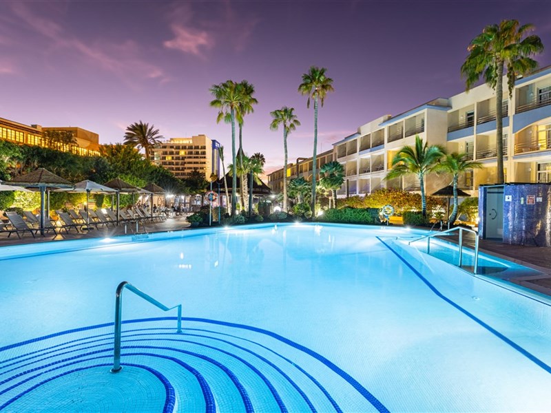 IFA ALTAMARENA - fotografie