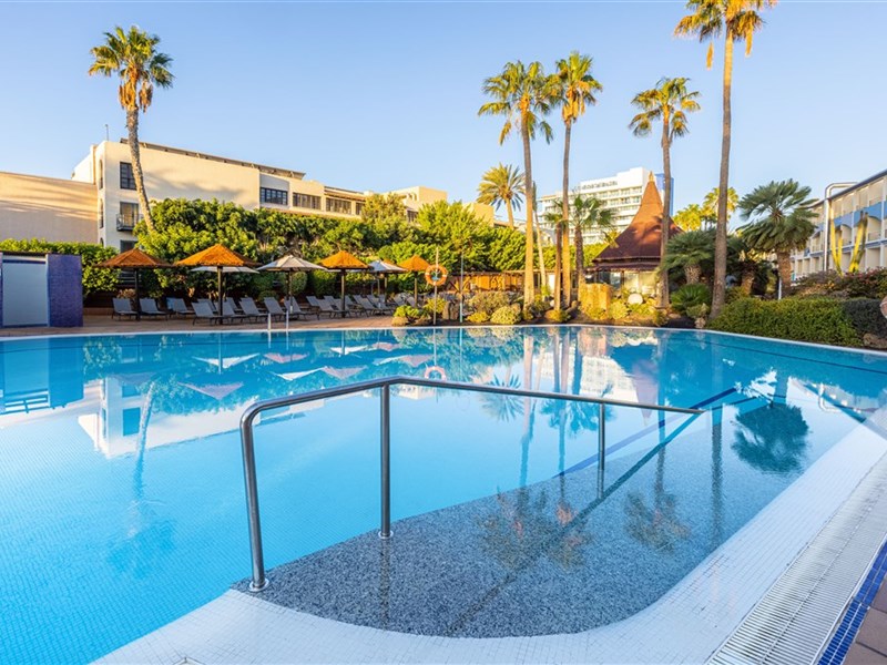 IFA ALTAMARENA - fotografie