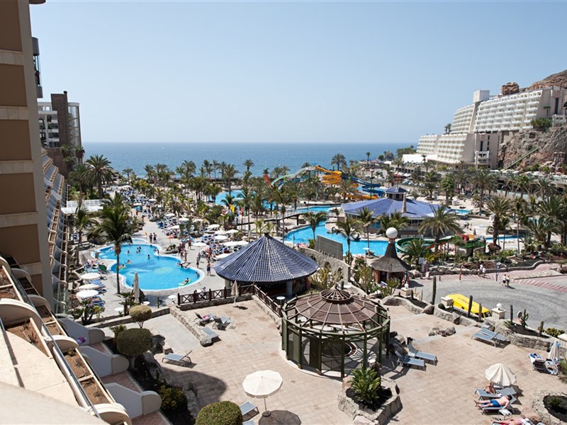 LIVVO LAGO TAURITO - fotografie