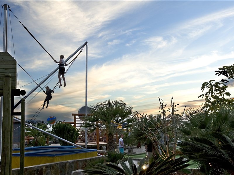 LIVVO LAGO TAURITO - fotografie