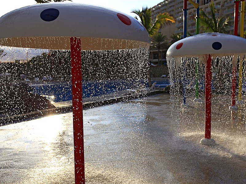 LIVVO LAGO TAURITO - fotografie