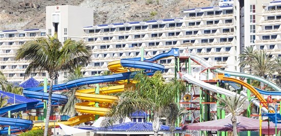 LIVVO LAGO TAURITO - fotografie