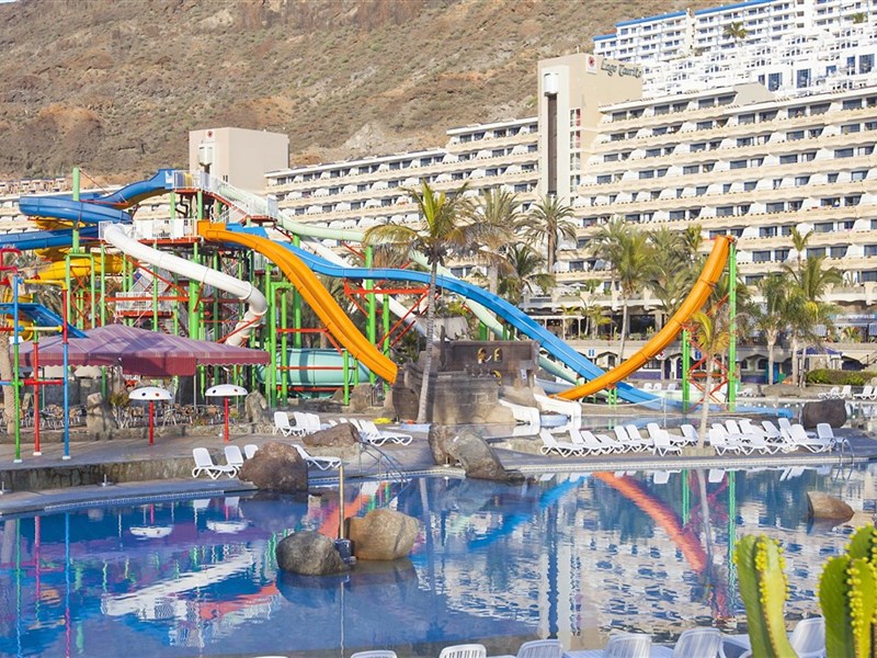 LIVVO LAGO TAURITO - fotografie