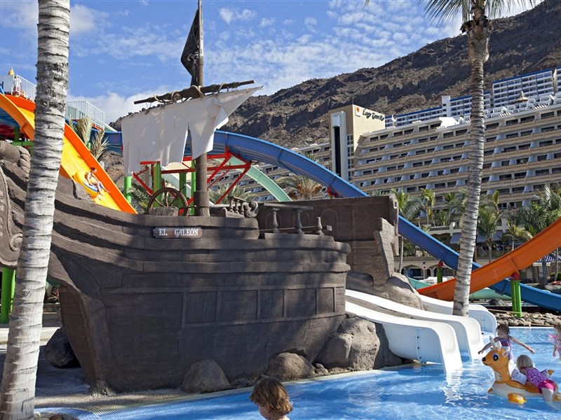 LIVVO LAGO TAURITO - fotografie