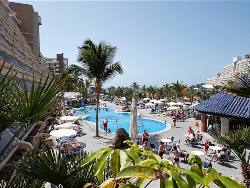 LIVVO LAGO TAURITO - fotografie