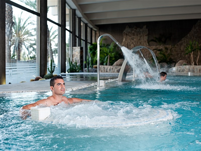 LIVVO LAGO TAURITO - fotografie