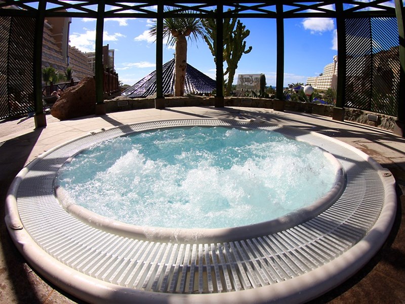 LIVVO LAGO TAURITO - fotografie