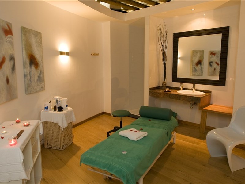 LIVVO LAGO TAURITO - fotografie