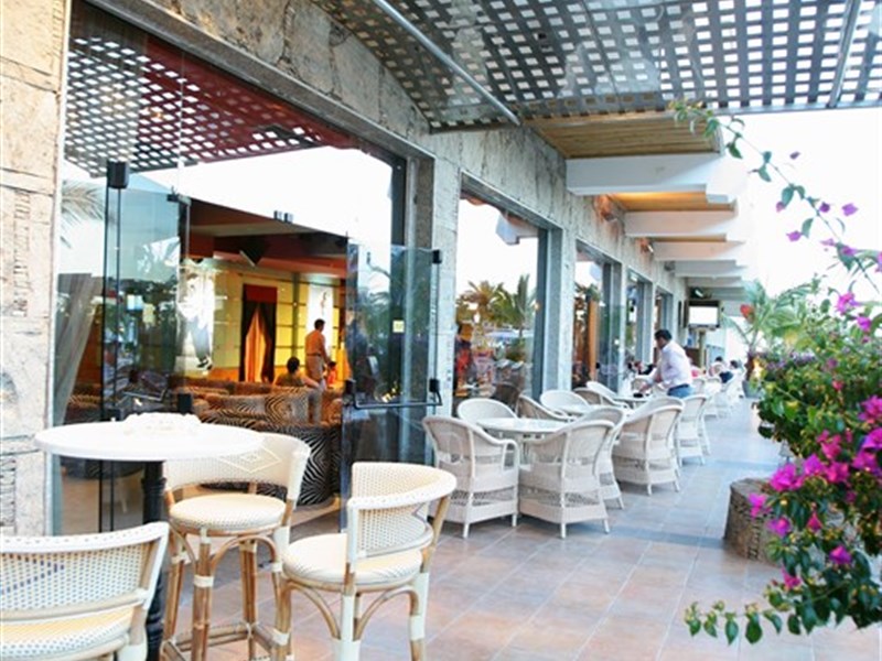 LIVVO LAGO TAURITO - fotografie