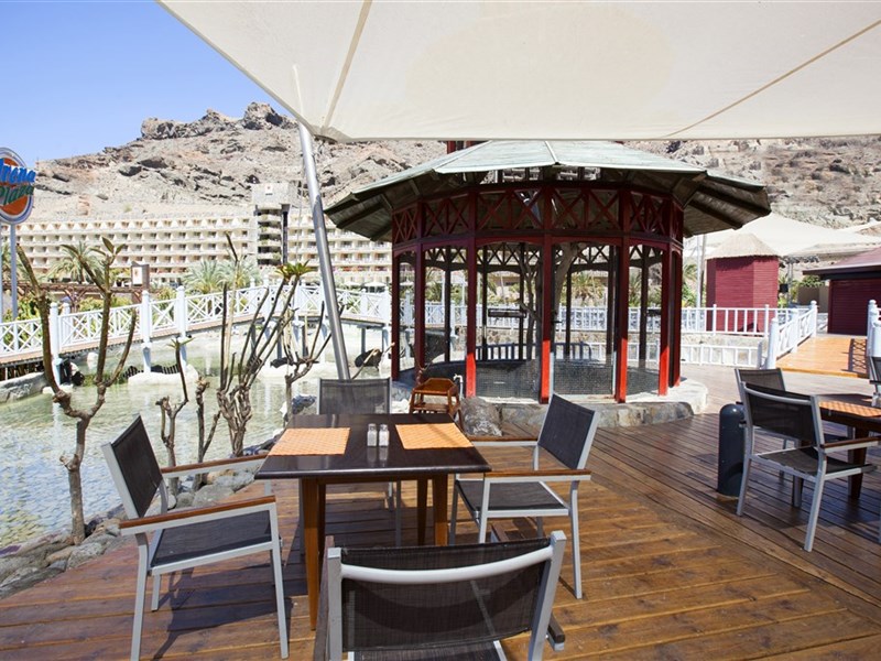 LIVVO LAGO TAURITO - fotografie