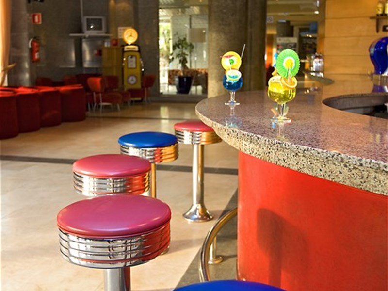 LIVVO LAGO TAURITO - fotografie