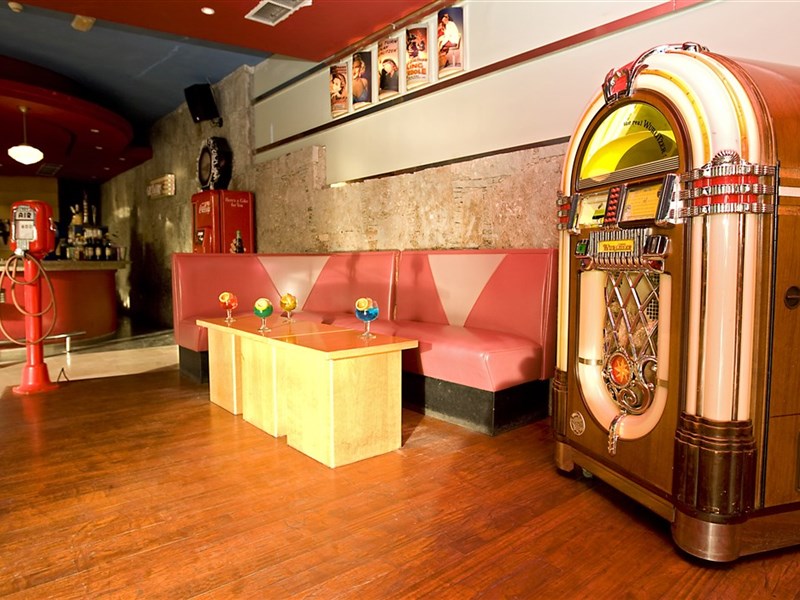 LIVVO LAGO TAURITO - fotografie