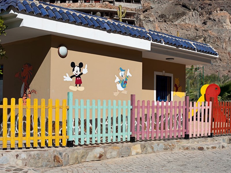 LIVVO LAGO TAURITO - fotografie