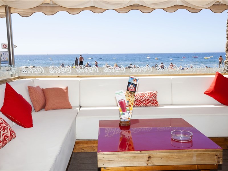 LIVVO LAGO TAURITO - fotografie