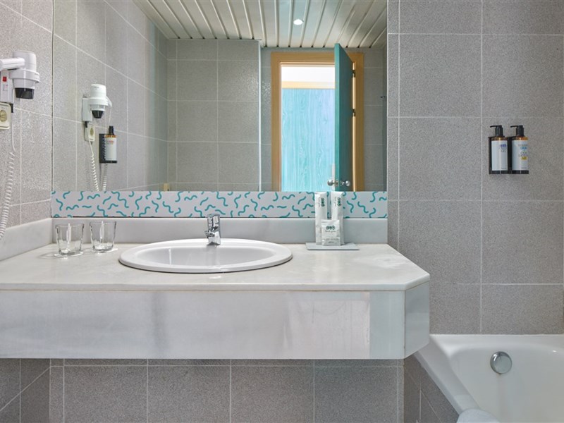 SOL TENERIFE - fotografie