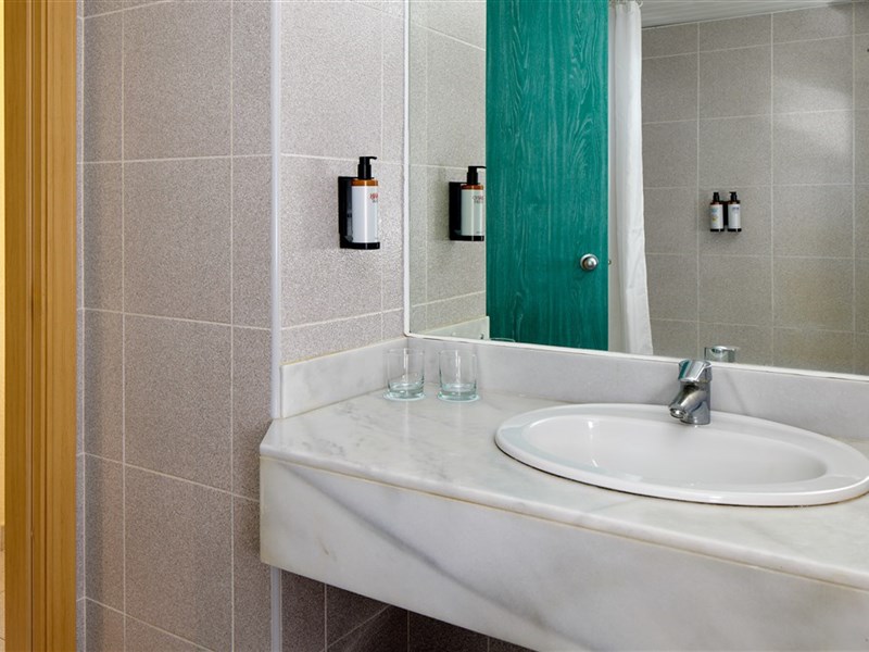 SOL TENERIFE - fotografie