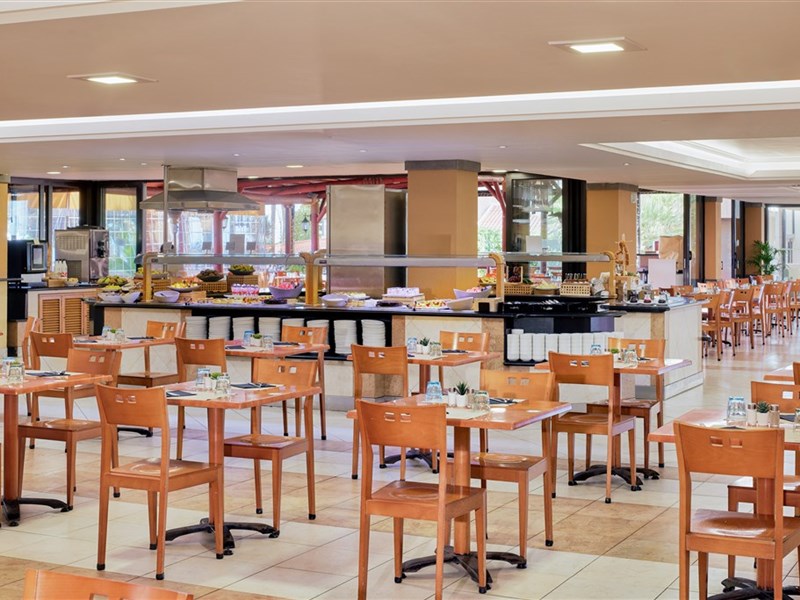 SOL TENERIFE - fotografie