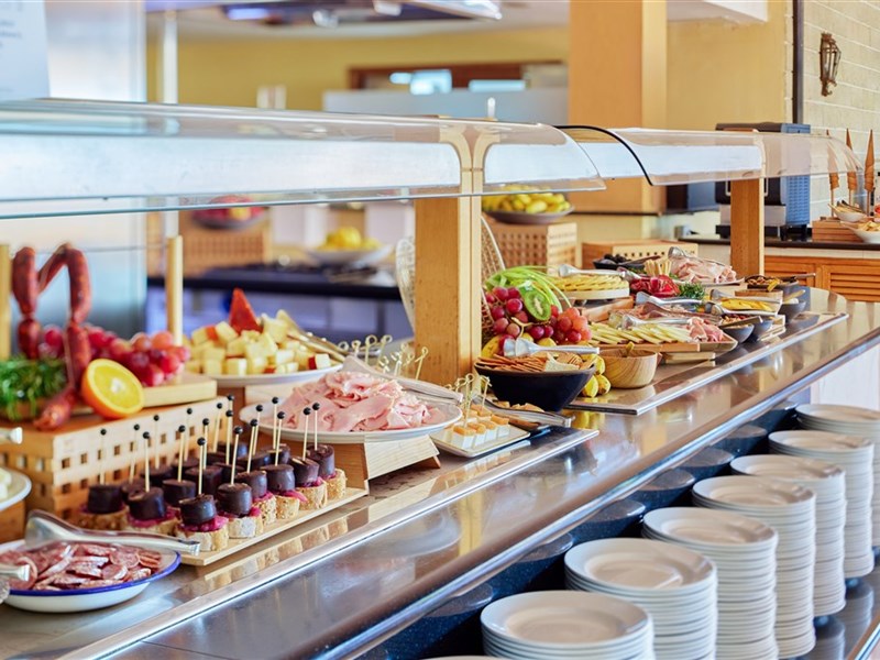 SOL TENERIFE - fotografie