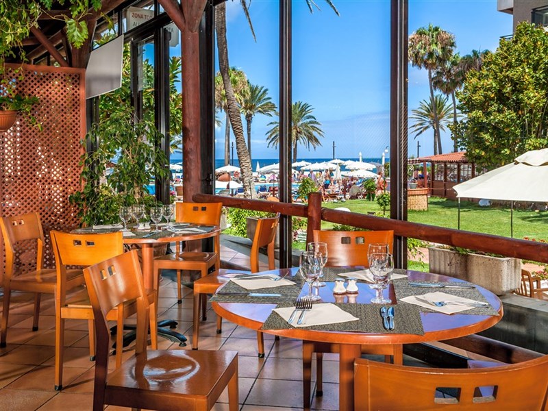 SOL TENERIFE - fotografie