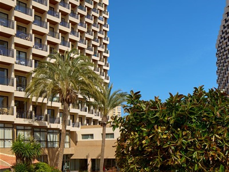 SOL TENERIFE - fotografie