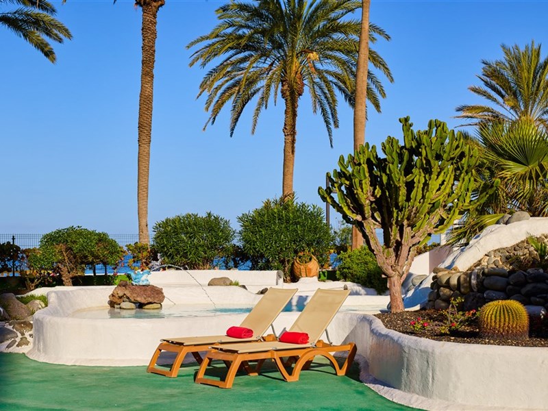 SOL TENERIFE - fotografie