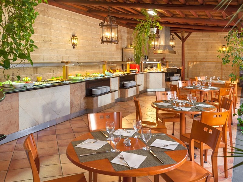 SOL TENERIFE - fotografie