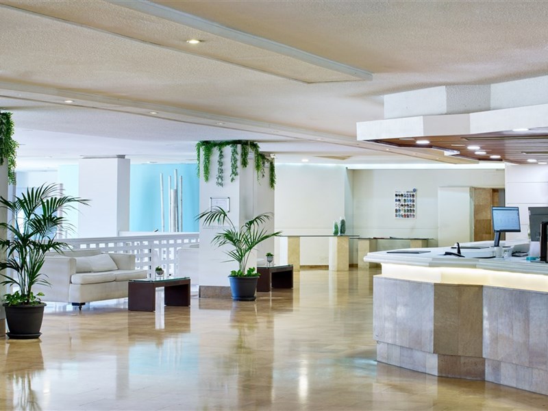 SOL TENERIFE - fotografie