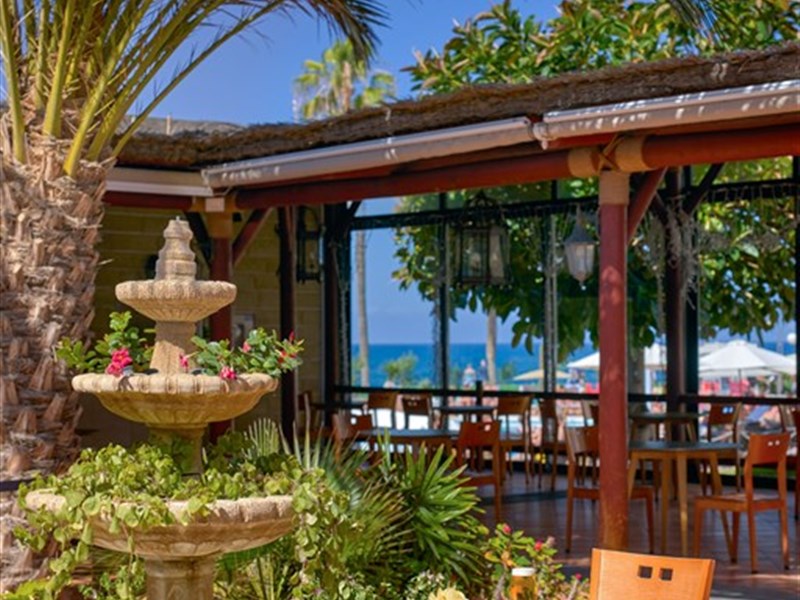 SOL TENERIFE - fotografie