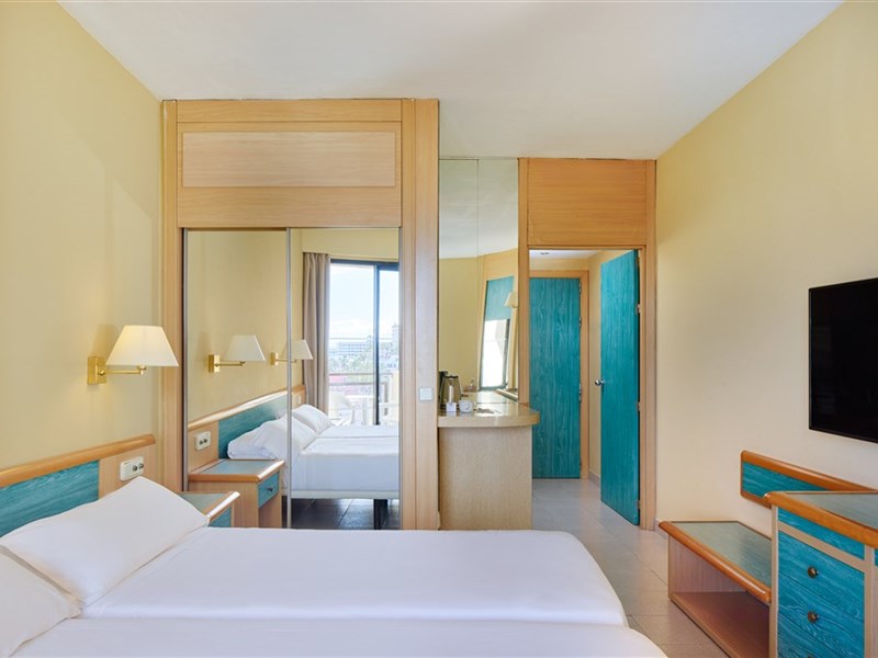 SOL TENERIFE - fotografie