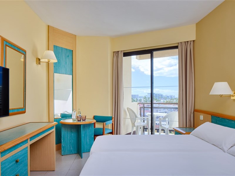 SOL TENERIFE - fotografie