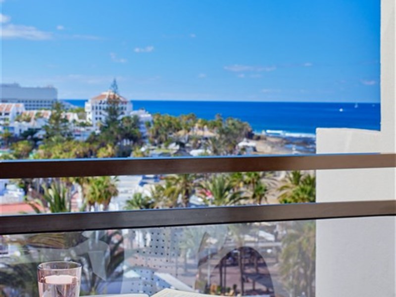 SOL TENERIFE - fotografie