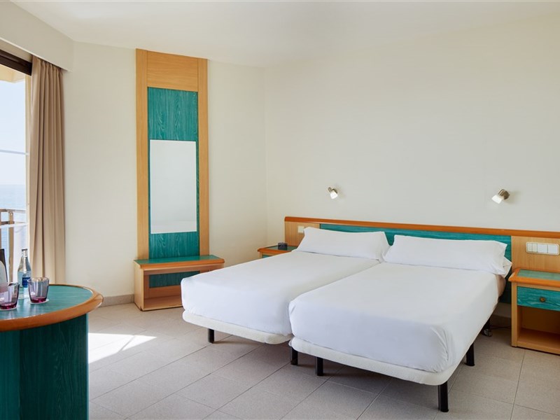 SOL TENERIFE - fotografie