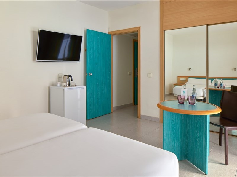 SOL TENERIFE - fotografie