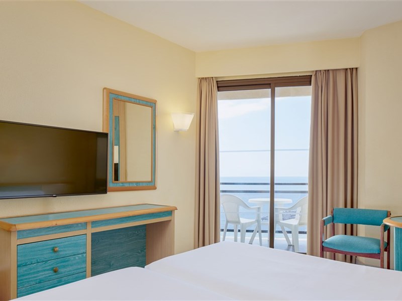 SOL TENERIFE - fotografie