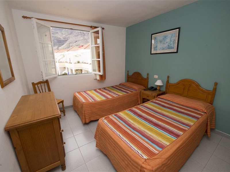 CHECKIN LAURISILVA - fotografie