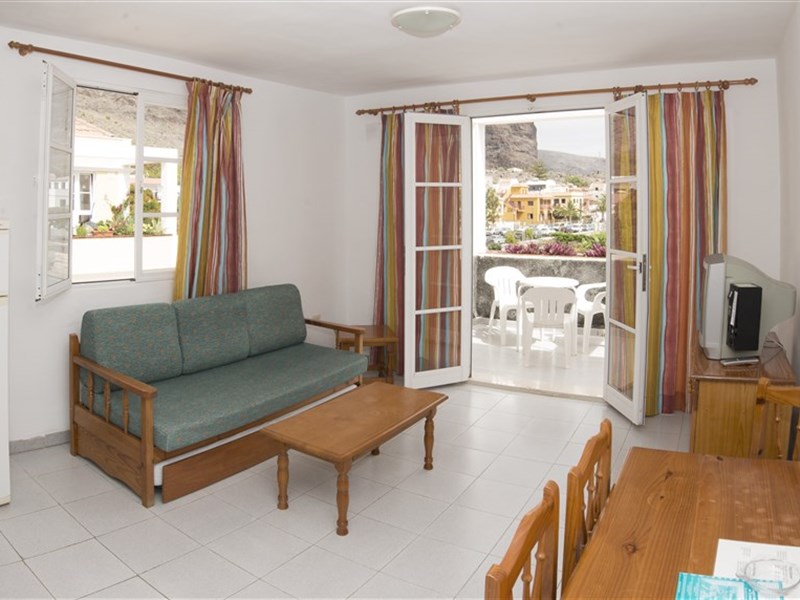 CHECKIN LAURISILVA - fotografie