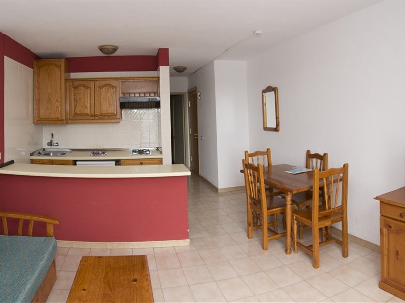 CHECKIN LAURISILVA - fotografie