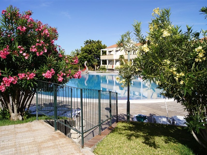 CHECKIN LAURISILVA - fotografie