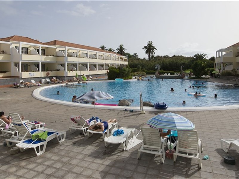 CHECKIN LAURISILVA - fotografie