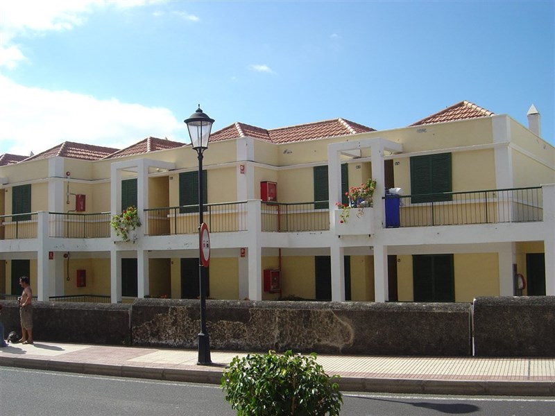 CHECKIN LAURISILVA - fotografie