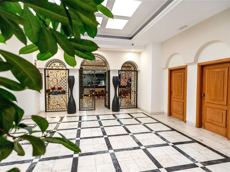 CORAL TEIDE MAR - fotografie