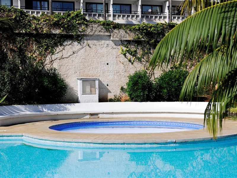 CORAL TEIDE MAR - fotografie