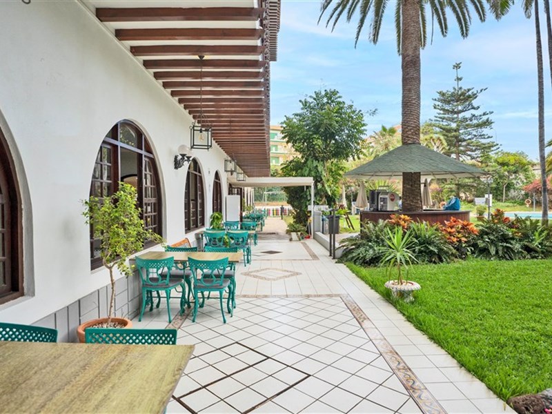 CORAL TEIDE MAR - fotografie