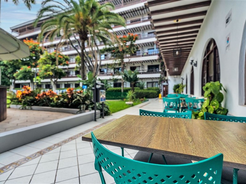 CORAL TEIDE MAR - fotografie